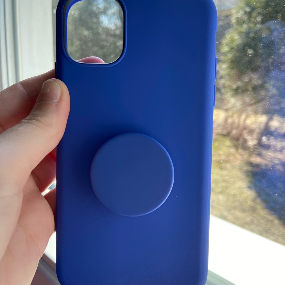Case de iPhone 11 Pro Otterbox